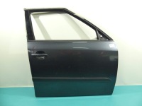 фото thumb №1, Дверь перед правое skoda fabia ii 5d grafitowy 9759