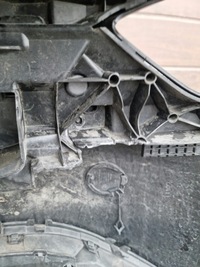 фото thumb №10, Opel corsa f бампер передний перед