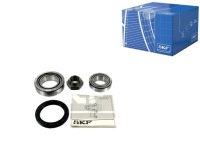 фото thumb №2, Skf vkba 836 набор подшипник колеса