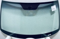 фото thumb №1, Стекло лобовое mercedes c w202 1995-2000 датчик