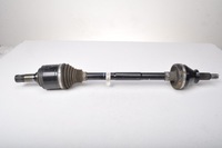 фото thumb №1, Levante s q4 3.0 привідний вал ліва задня 06700320360