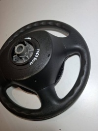 фото thumb №11, 146.citroen berlingo ii руль подушка подушка sv1025300 96773146zd