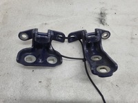 фото thumb №1, Opel astra j iv петлі петля двері лівий задня комплект z20z