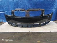 фото thumb №1, Бампер перед audi a4 b6 2005 передній cabrio