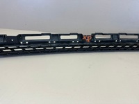 фото thumb №12, Hyundai i20 ii 2 14-18r спойлер накладка нижня бампера перед передня