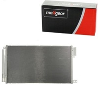 фото thumb №1, Maxgear ac830082 конденсатор, кондиционер
