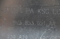 фото thumb №10, Решётка радиатора audi a3 lift 8v3853651aa 8v