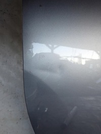 фото thumb №4, Peugeot rifter partner 18- дверь правое задняя задние сдвижные