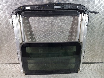 фото thumb №8, Mercedes-benz cls c257 2018 люк комплект a2577800000