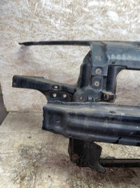 фото thumb №8, Pas переднее усилитель панель крепления фар skoda fabia 2001