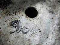 фото thumb №7, Opel astra j lift 14r pas перед 13264477 345148