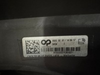 Audi e tron 4ke q8 бампер задний 6xpdc 4ke807067 lz5y 87km в Украине, фото thumb