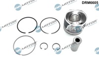 фото thumb №2, Поршень з кільцями do ford tourneo connect 1.8