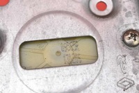 фото thumb №15, Підйомник скло правий перед eu 402086a renault kangoo 2 ii 07-13