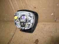 фото thumb №7, Подушка безпеки air bag подушка водія skoda fabia 6y0880201g