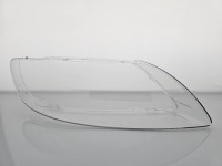 Купить Стекло стекло стекло фары фара audi q7 2005-2015, фото thumb