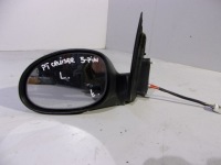 фото thumb №3, Chrysler pt cruiser зеркало левая электрический 5pin