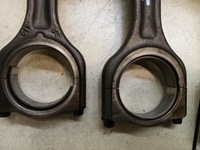 фото thumb №8, Поршень шатун mazda 3 1.6 tdci