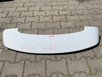 фото thumb №1, Toyota avensis t27 универсал спойлер спойлер крышки зад задней 76085-05060