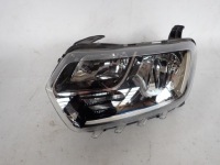 фото thumb №1, Dacia duster ii 18- лампа левая перед передняя 260609367r