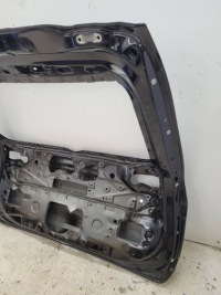 фото thumb №11, Toyota rav4 v 5 19- крышка багажника крышка багажника задняя задняя fv