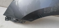 Hyundai ix35 крила лівий перед передній 09-15r. в Україні, фото thumb