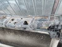 Ремінь передній балка радіатор 1.3 cdti opel corsa d рестайлінг  2010-2014 Недорого, фото thumb