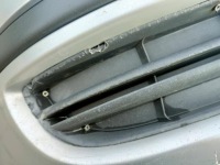 Бампер передний skoda superb i 01-06 su0 Недорого, фото thumb