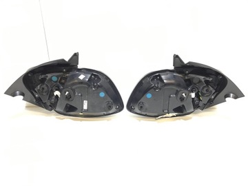 фото thumb №6, Renault zoe ii рестайлінг 2020 лампа задня права зад 265500965r