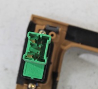 фото thumb №5, Рамка dekor домкрата перемикання передач honda accord vii