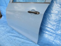 фото thumb №6, Дверь левая перед kia picanto ii 5d цвет abb