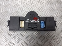 фото thumb №2, Панель обдув renault scenic ii 69340055