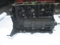 фото thumb №8, Блок двигателя renault mascott 3.0 zd3 03-10 легкий wżery