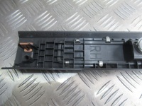 Купити Ford mondeo mk5 накладка поріг права ліва перед ds73-f13200 ds73-f13201, фото thumb