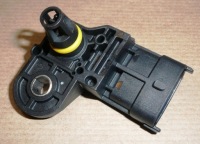 фото thumb №3, Датчик вихлопних газів renault clio iii 166393977r org