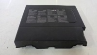 фото thumb №1, Захист верхній акумулятор renault scenic iii 3 lift xmod 1.2 tce
