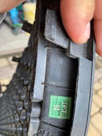 фото thumb №6, Решётка средняя kia picanto i 1 lift 08-11