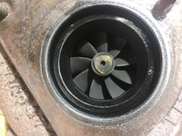 фото thumb №12, Audi a5 8t 3.0 tdi турбонагнетатель 059145722s