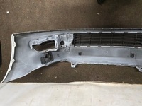 фото thumb №8, Бампер перед передний vw polo v 6c 6c0 lift 4pdc