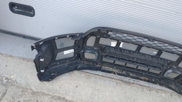 фото thumb №6, Mini cooper f56 lci 2 бампер перед переднє