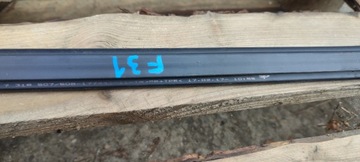 фото thumb №6, Bmw 3 f30 f35 f31 2014 планка прокладка скла двері задніх 7318507