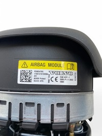фото thumb №15, Volvo xc90 подушка безопасности подушка безопасности руль