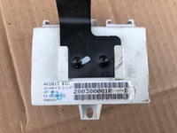 фото thumb №1, Модуль навігації renault laguna iii 280380001r