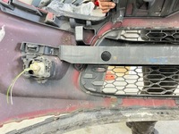 фото thumb №11, Citroen c3 ii ekqd перед kompletny капот бампер pas передний