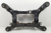 фото thumb №1, Подрамник подрамник балка подрамник задняя mercedes r w251 5.5