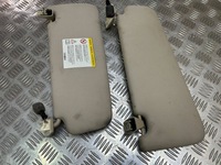 фото thumb №6, Захист сонцезахисні стельовий bmw 5 f10 f11 2011