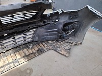 фото thumb №5, Peugeot 308 t9 kompletny перед kwed капот лампа крыло правый бампер