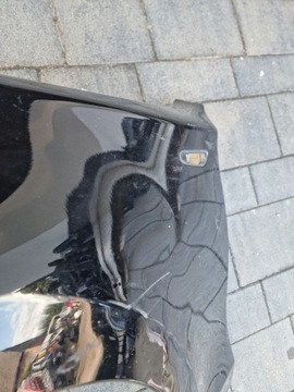 фото thumb №5, Bmw e87 крыло левый переднее перед