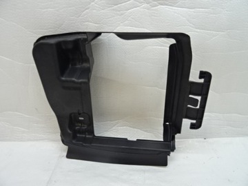 фото thumb №6, Peugeot 308 t9 рамка впуск руль воздуха интеркулер 9677363980