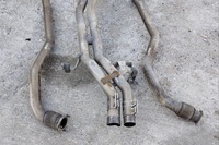 фото thumb №15, Гаситель porsche macan 95b 95b253611m бензиновый 250kw 2015